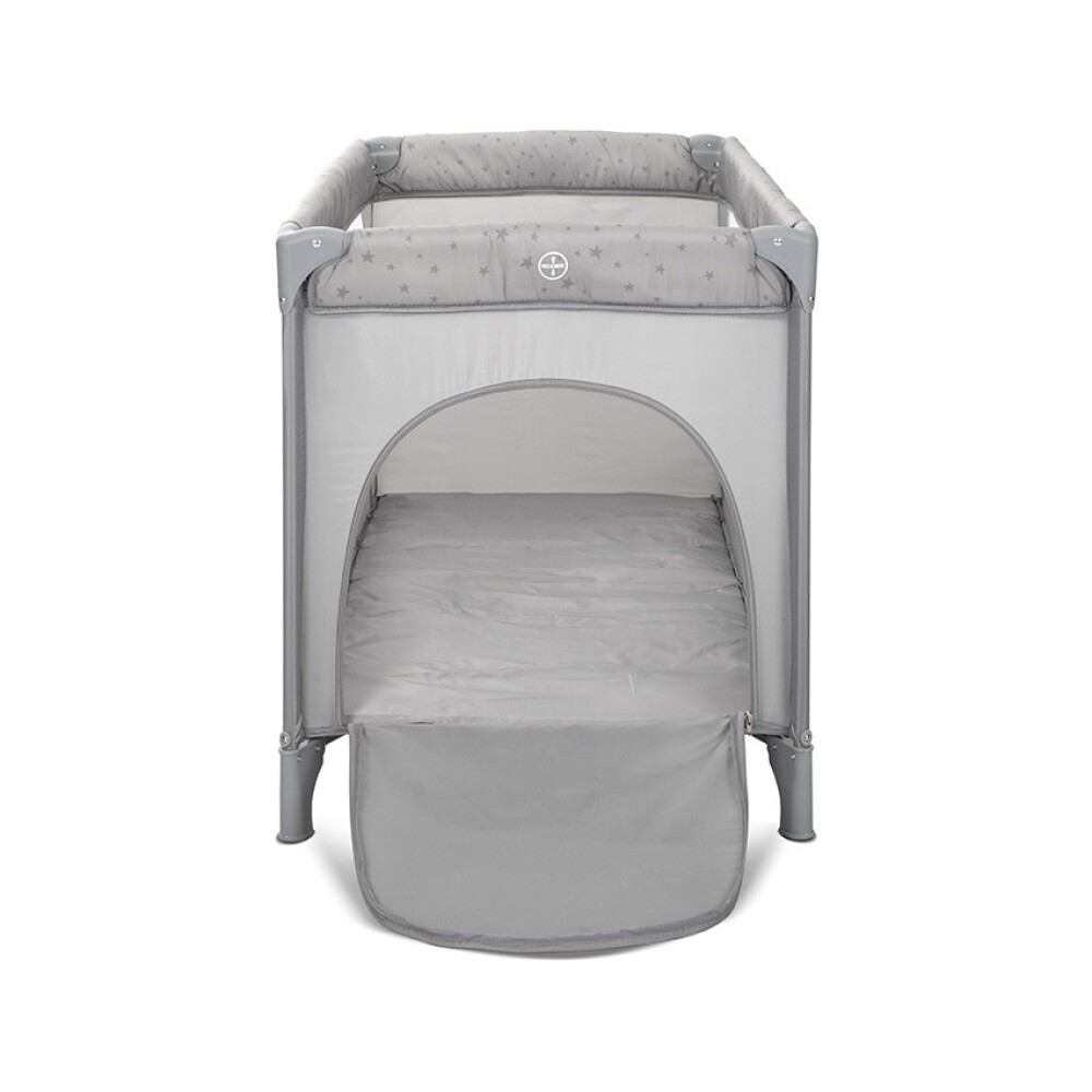 Practicuna corral 2 niveles CARINA LORELLI Grey Practicuna corral 2 niveles CARINA LORELLI Grey