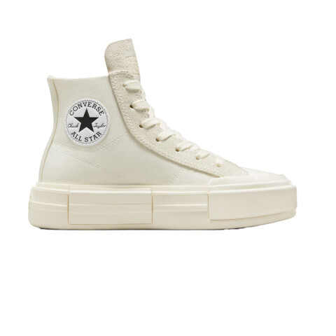 CONVERSE CHUCK TAYLOR ALL STAR CRUISE HI White