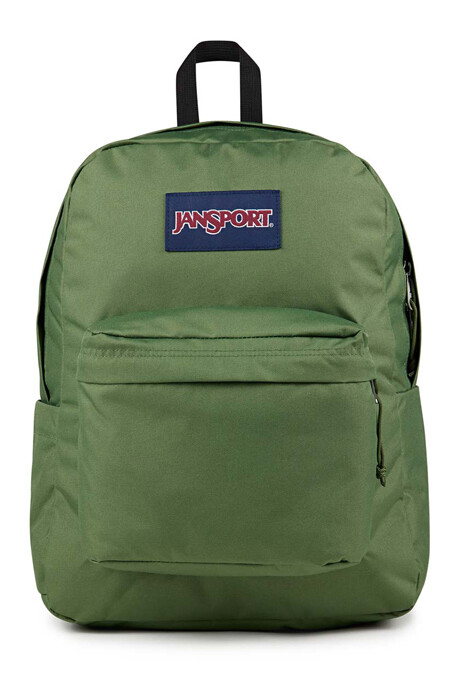 MOCHILA SUPERBREAK CARGO GREEN