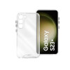 Protector Samsung Galaxy S23 Plus rígido transparente Protector Samsung Galaxy S23 Plus Rígido Transparente