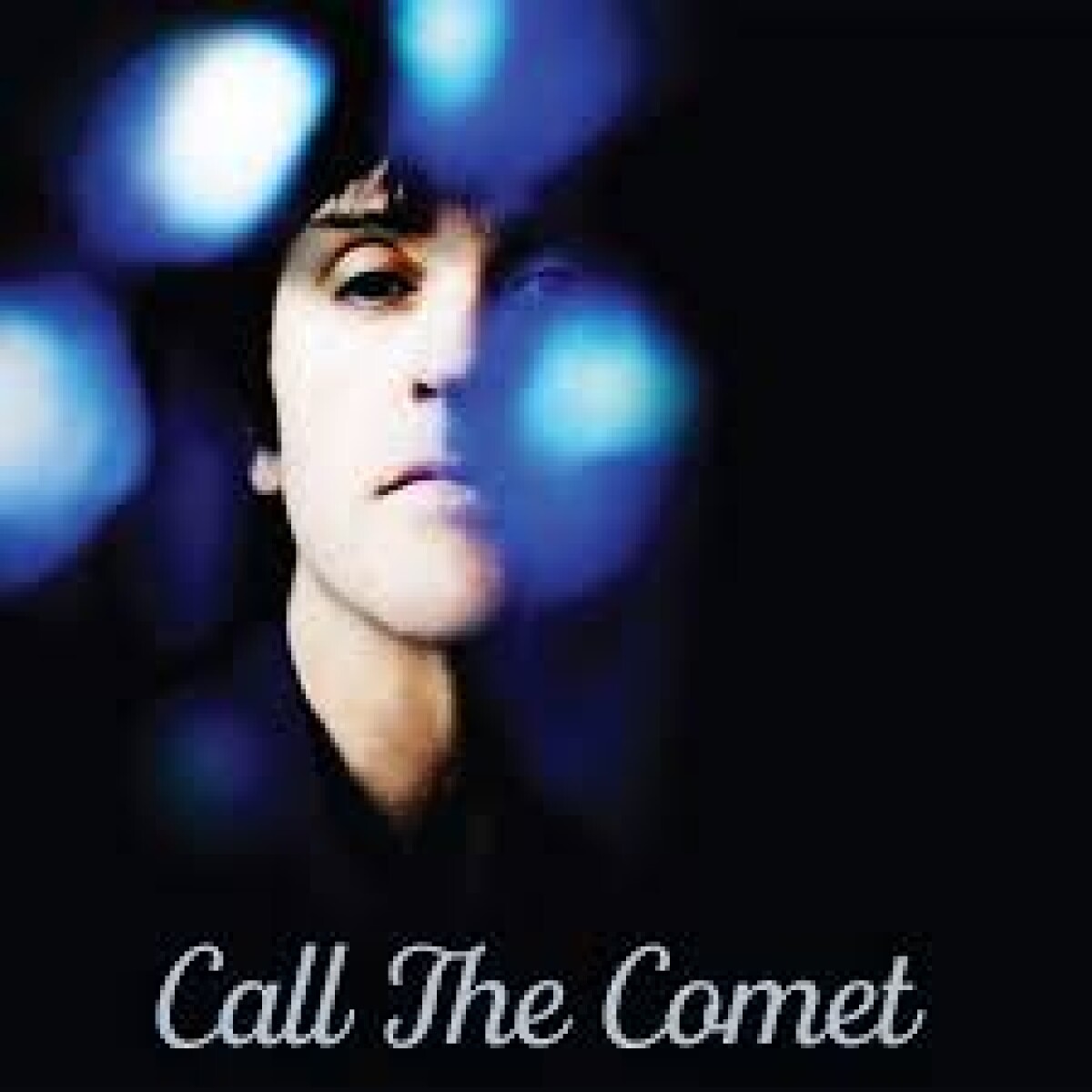 (l) Marr Johnny- Call The Comet - Vinilo 
