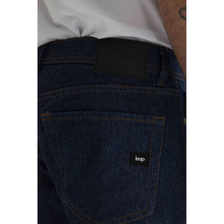 Jean Tolano Dark Blue