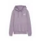 CANGURO ESS EMBROIDERY HOODIE FL - PUMA