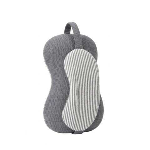 KIT DE ALMOHADA Y ANTIFAZ P/VIAJE Unica