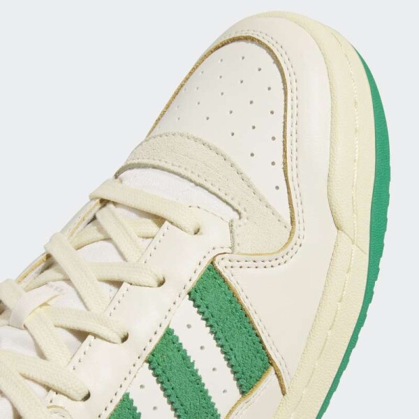 Championes Forum Low CL Blanco