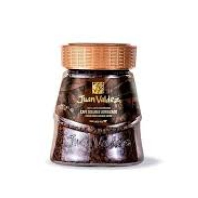 Café Premium Juan Valdez 95g Café Premium Juan Valdez 95g