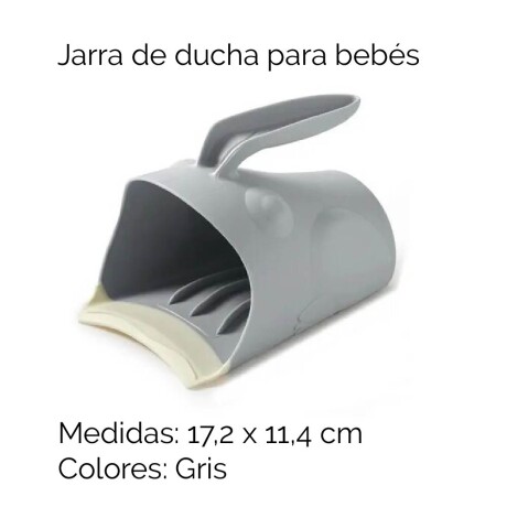 Jarra De Ducha Para Bebés Jarra De Ducha Para Bebés