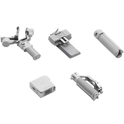 Estabilizador DJI Rs 4 Mini Combo Estabilizador DJI Rs 4 Mini Combo