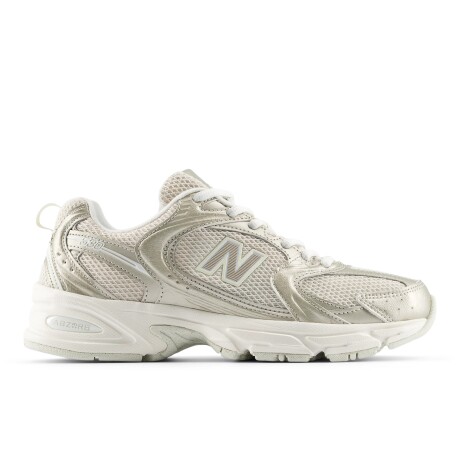 Championes New Balance Unisex - 530 - U5301Z0 SILVER