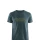 Fjällräven Logo T-shirt M Navy
