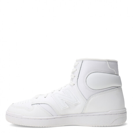 Championes de Hombre New Balance 480 Blanco