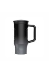 VASO TERM. MOOVE 530ML NEGRO DEGRADE CON PICO VASO TERM. MOOVE 530ML NEGRO DEGRADE CON PICO
