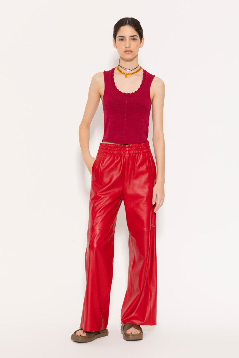 TOP CARRIE Frutilla