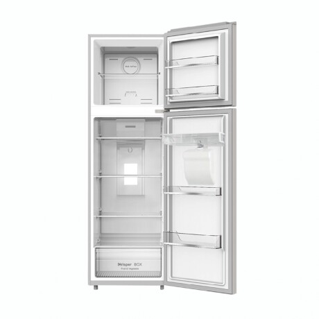 Refrigerador ENXUTA RENX275DI-1 Capacidad 248L Frío Seco Refrigerador ENXUTA RENX275DI-1 Capacidad 248L Frío Seco