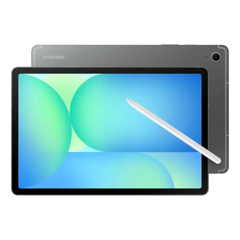 Tablet Samsung Galaxy Tab S10FE+ 128GB 8GB Gray Tablet Samsung Galaxy Tab S10FE+ 128GB 8GB Gray