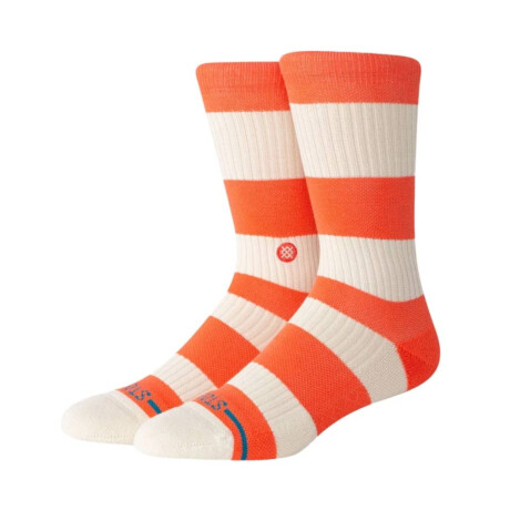 Medias Stance Fred Crew