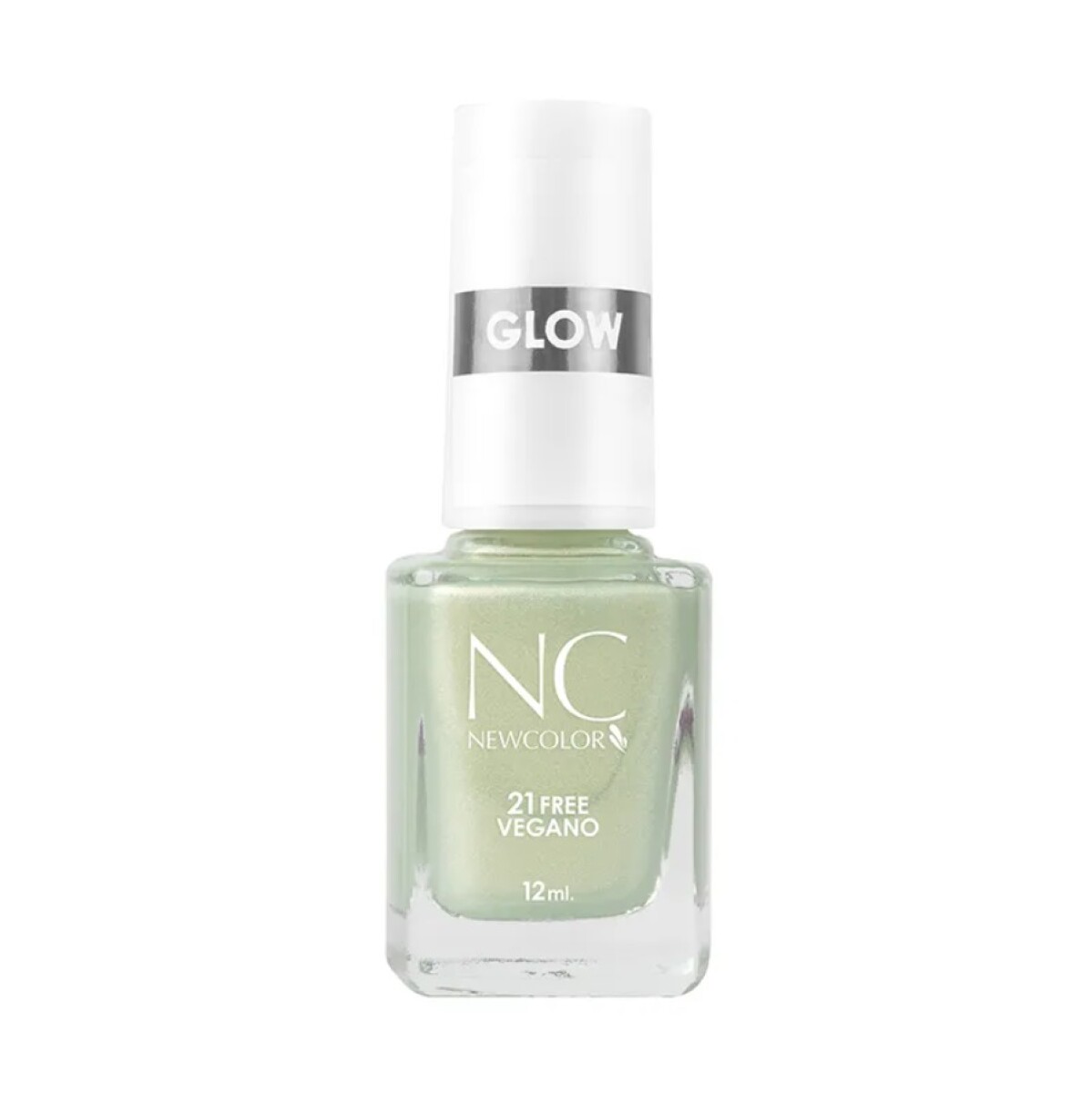 NEW COLOR ESMALTE FANTASY VERDE NÂ°8.56 