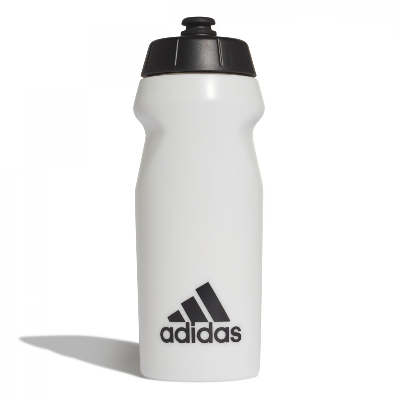 Botella Performance Bottle 0 5 Unisex Blanco