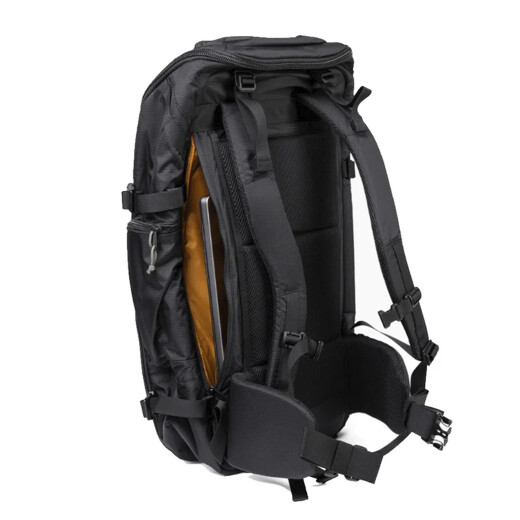 Mochila Roark Accomplice Mule 45 Lts - Negro Mochila Roark Accomplice Mule 45 Lts - Negro