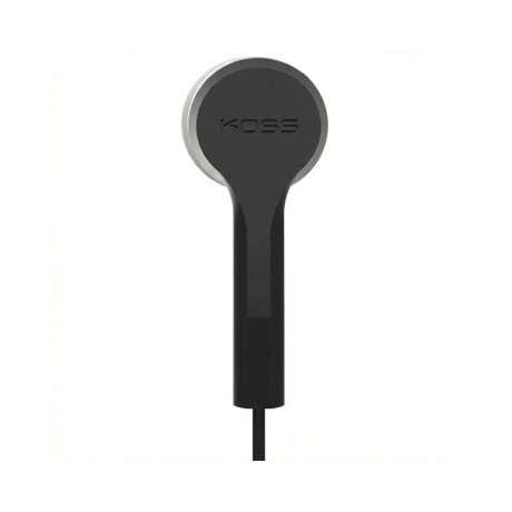 Auriculares Koss Keb9ik Negro Auriculares Koss Keb9ik Negro