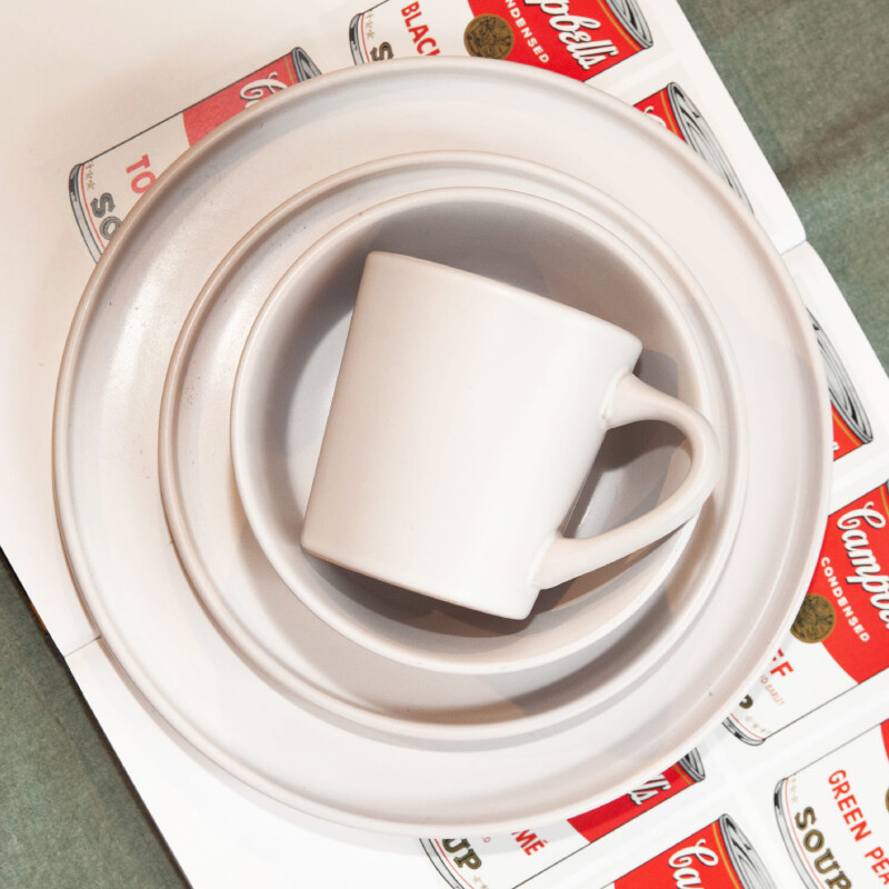 Taza de cerámica Taza de cerámica