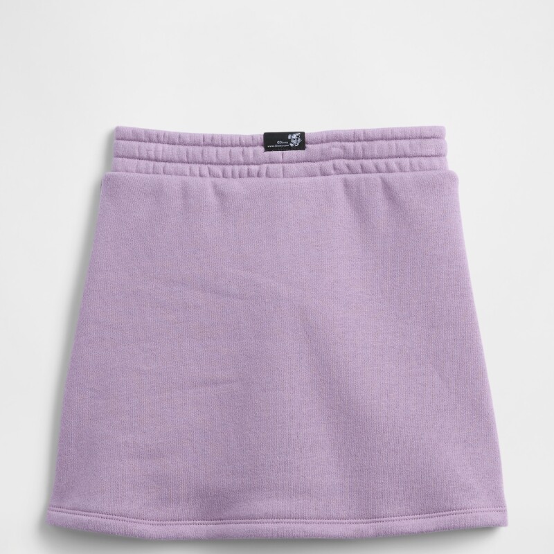 V-DISLOGO SKORT SP DIS FAM AMETHYST2