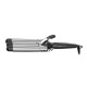 Rizador Gama Italy Triferro 25mm Profesional Ondas Playeras Volumen Rizador Gama Italy Triferro 25mm Profesional Ondas Playeras Volumen