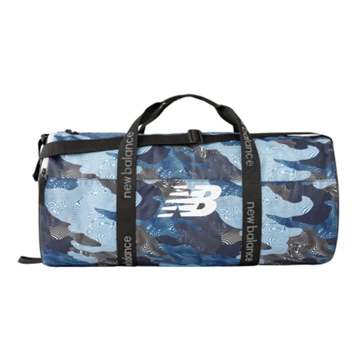 Bolso New Balance - Azul 