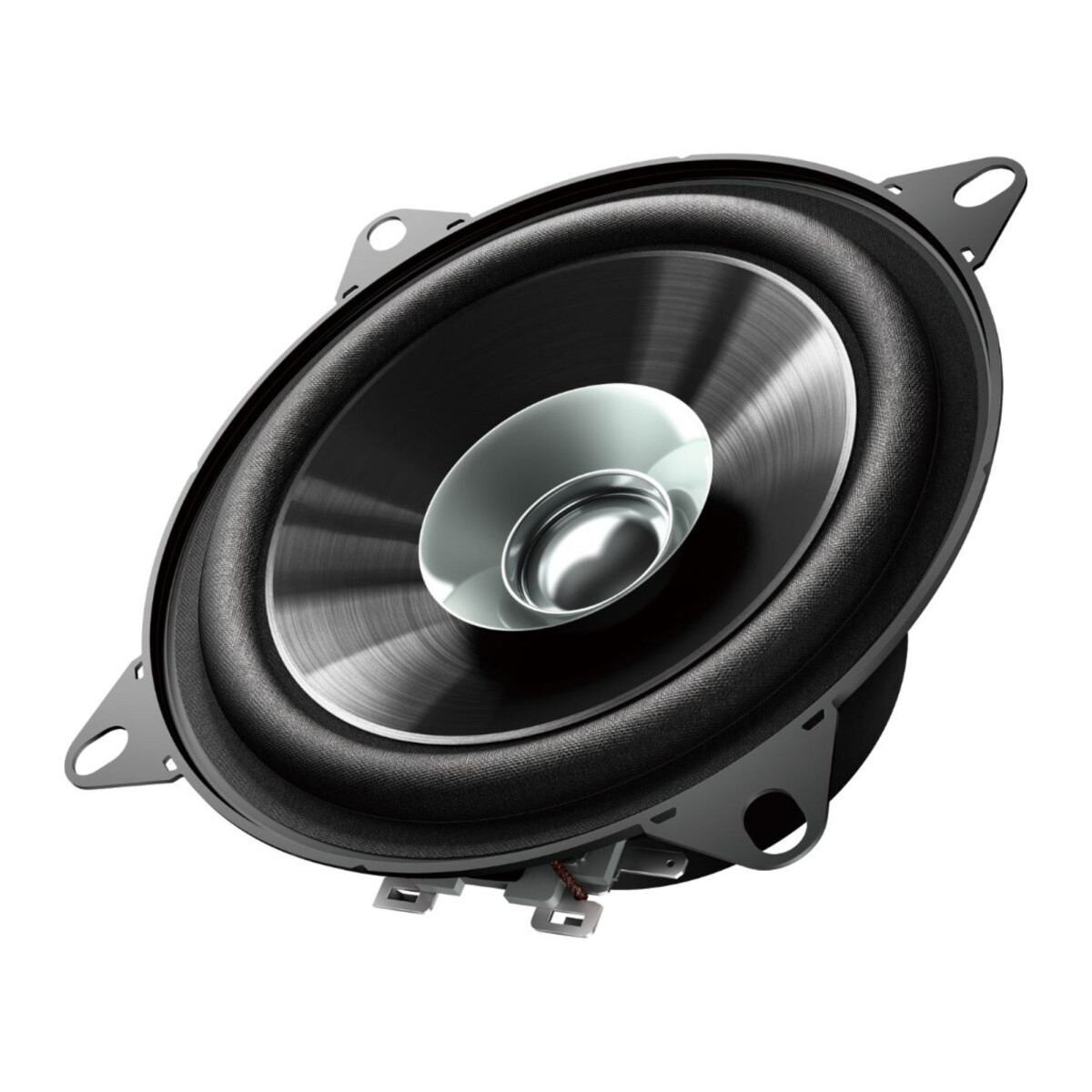 Parlante Pioneer TS-G1010F 4" 190W 2 Vías Coaxial para Auto 