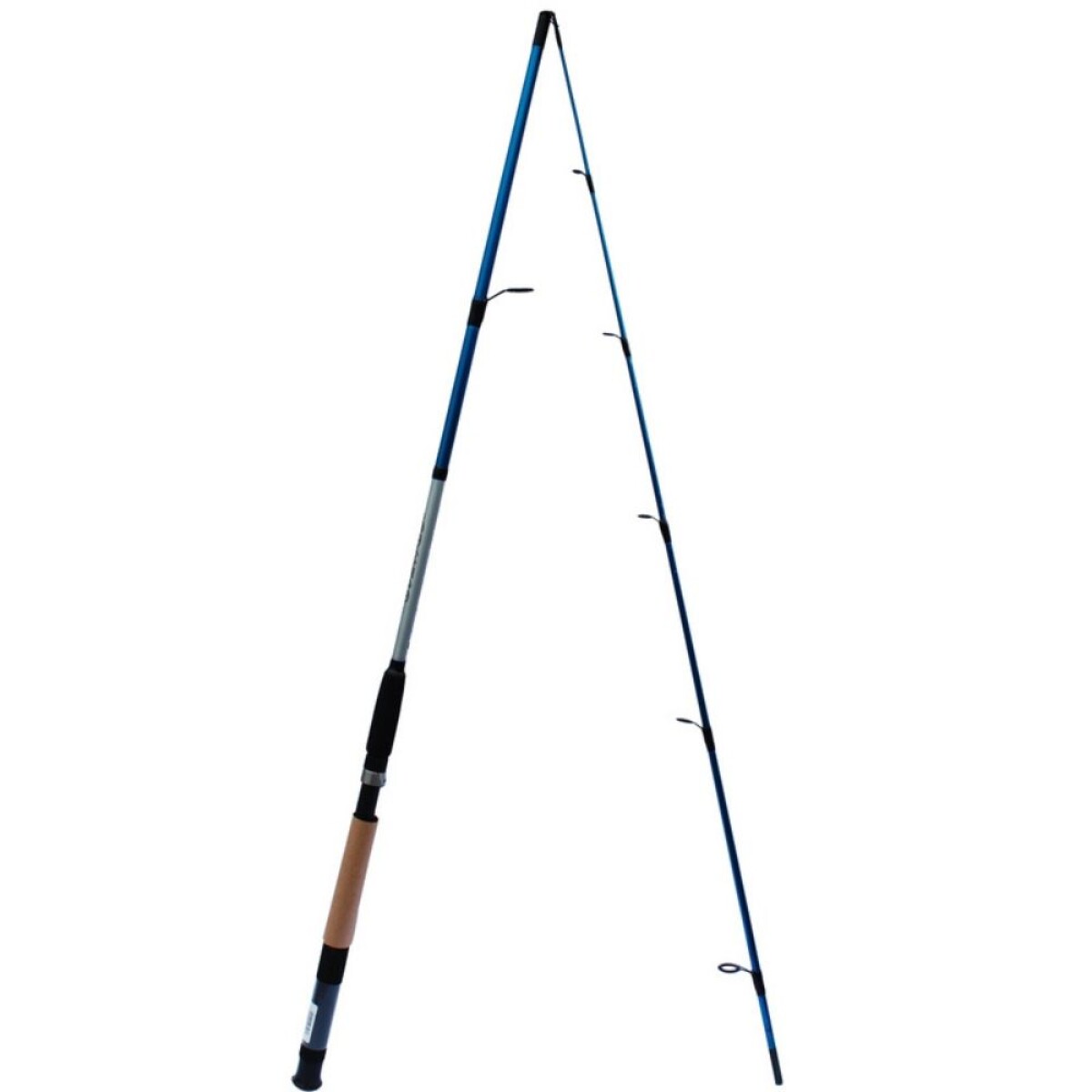 CAÑA SHIMANO CRUZAR ROJA 2702 2T 