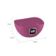 Bowl de plástico 300ml MAGENTA