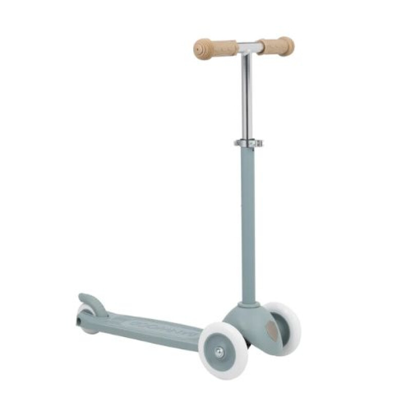 Monopatin Banwood - Teal Monopatin Banwood - Teal