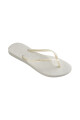 Chancletas Havaianas Blanco