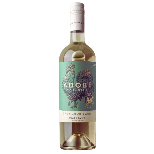 Adobe Sauvignon Blanc 750ml Adobe Sauvignon Blanc 750ml