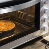 Horno De Sobremesa Bake&toast 4600 White Gyro Horno De Sobremesa Bake&toast 4600 White Gyro