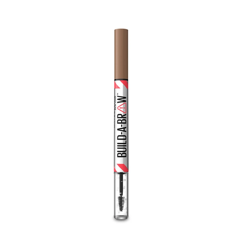 MAYBELLINE TATTOO BUILD-A BR SOFT BROWN