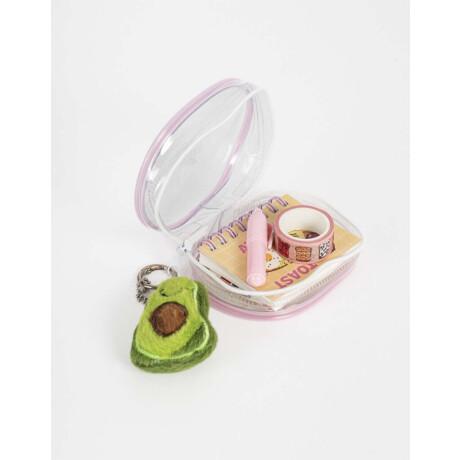 Mini Set De Librería Combinacion Multicolor