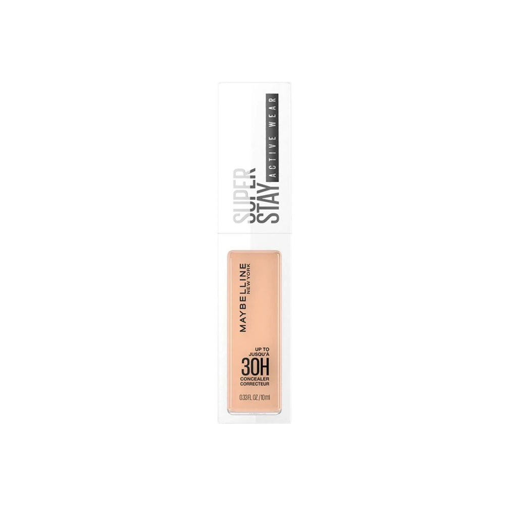 MAYBELLINE SUPERTAY CORRECTOR N°20