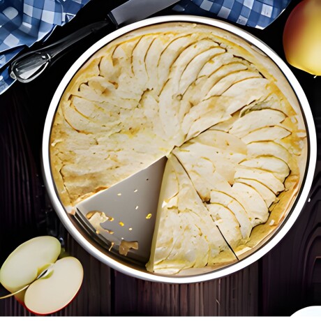 Set de 3 Torteras Redondas en Acero Inox Antiadherente Set de 3 Torteras Redondas en Acero Inox Antiadherente