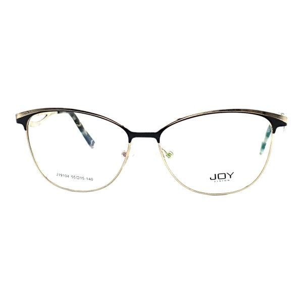 JOY VISION J19104 5515 138 - Adulto - Negro negrocombinado