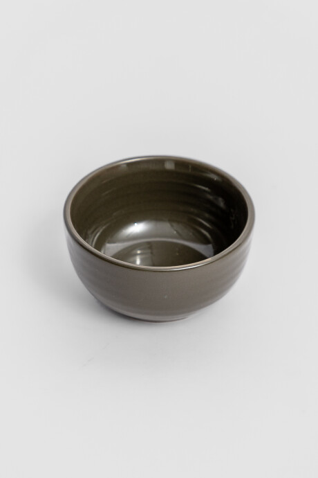 Bowl Luna Color Unico