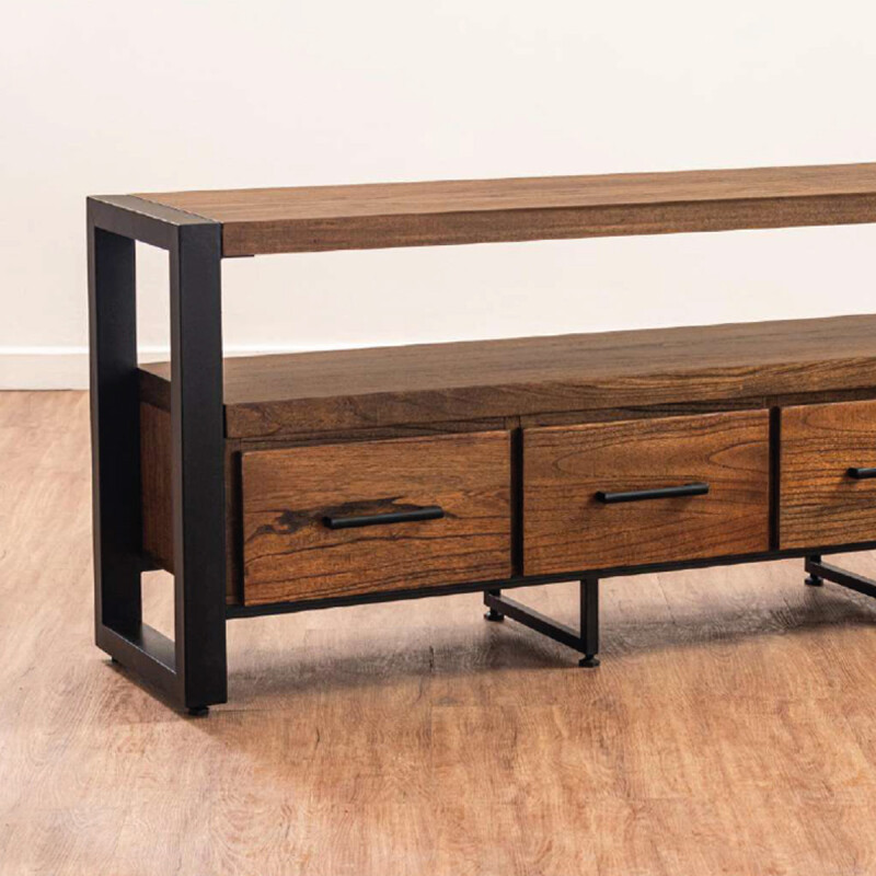 MUEBLE TV M26/4C (CD) Unica