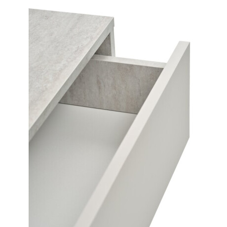 Comoda Billund 3+3 Cajones Travertino/Beige