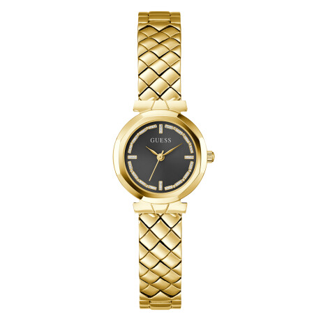Reloj GUESS GW0839L2 en Acero Oro Esfera 26mm 0