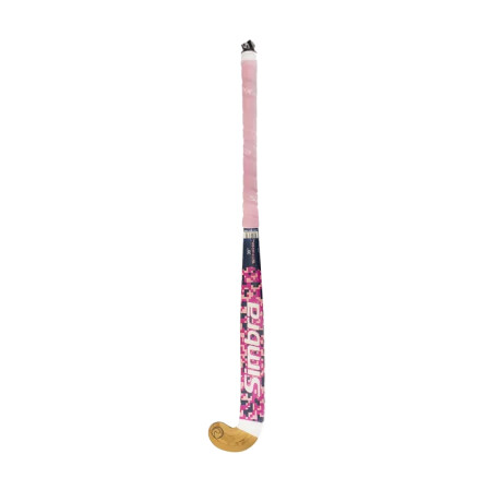 PALO HOCKEY SIMBRA SCHOOL 2.0 White & Pink