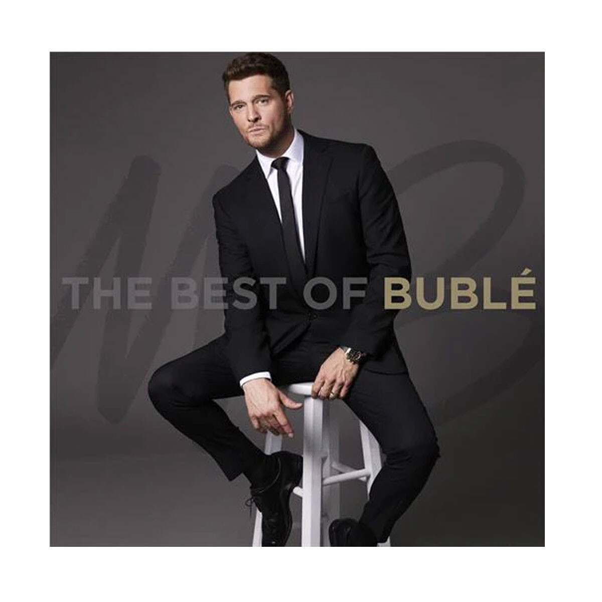 Buble,michael / Best Of Buble - Cd 