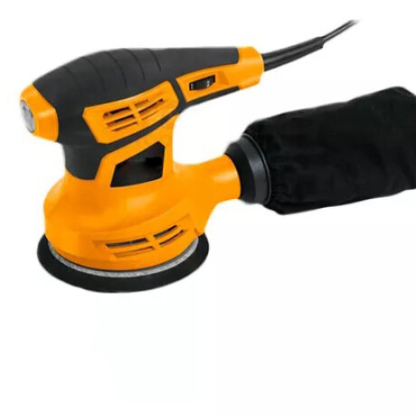 TOLSEN LIJADORA ROTO ORBITAL FX SERIES 230V 280W Tolsen Lijadora Roto Orbital Fx Series 230v 280w