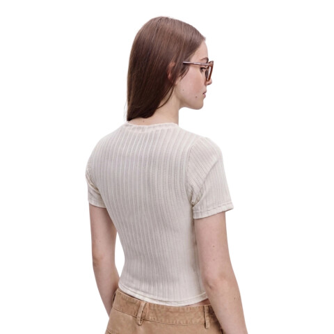 TOP HENRY XXS-L CRUDO