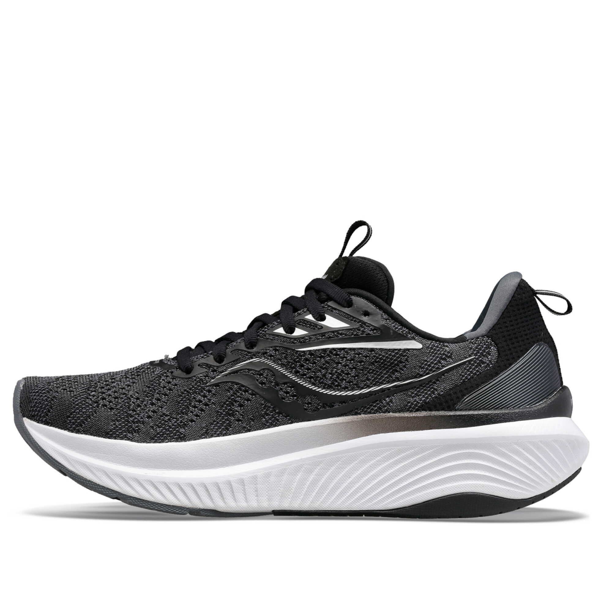 Championes Saucony de dama Echelon 9 S1076510 Horma Chica