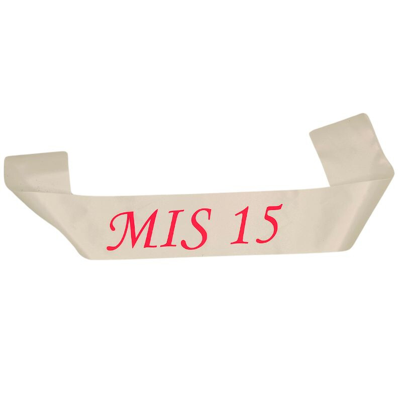 Banda "Mis15" Banda "Mis15"
